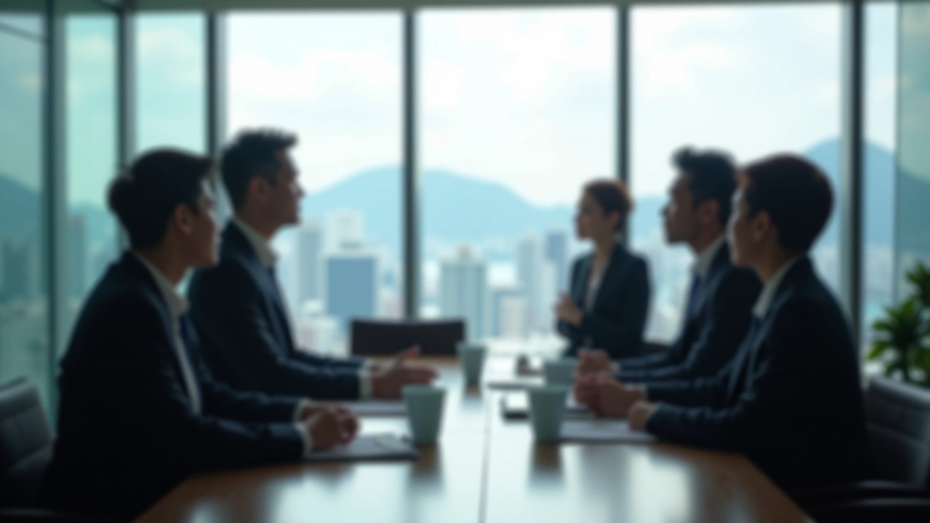 Team collaborating on cash flow management and liquidity planning strategies